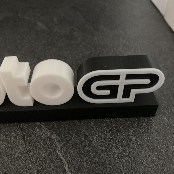 logo moto gp 2025